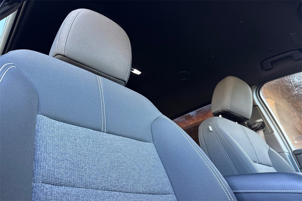 Certified 2025 GMC Acadia Elevation image 20