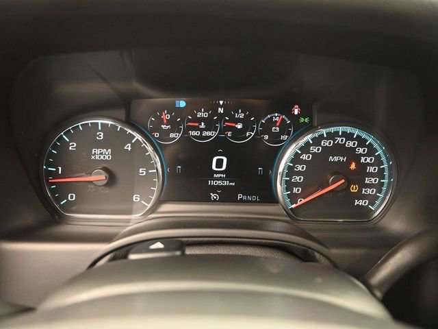 Used 2020 Chevrolet Tahoe Premier image 38