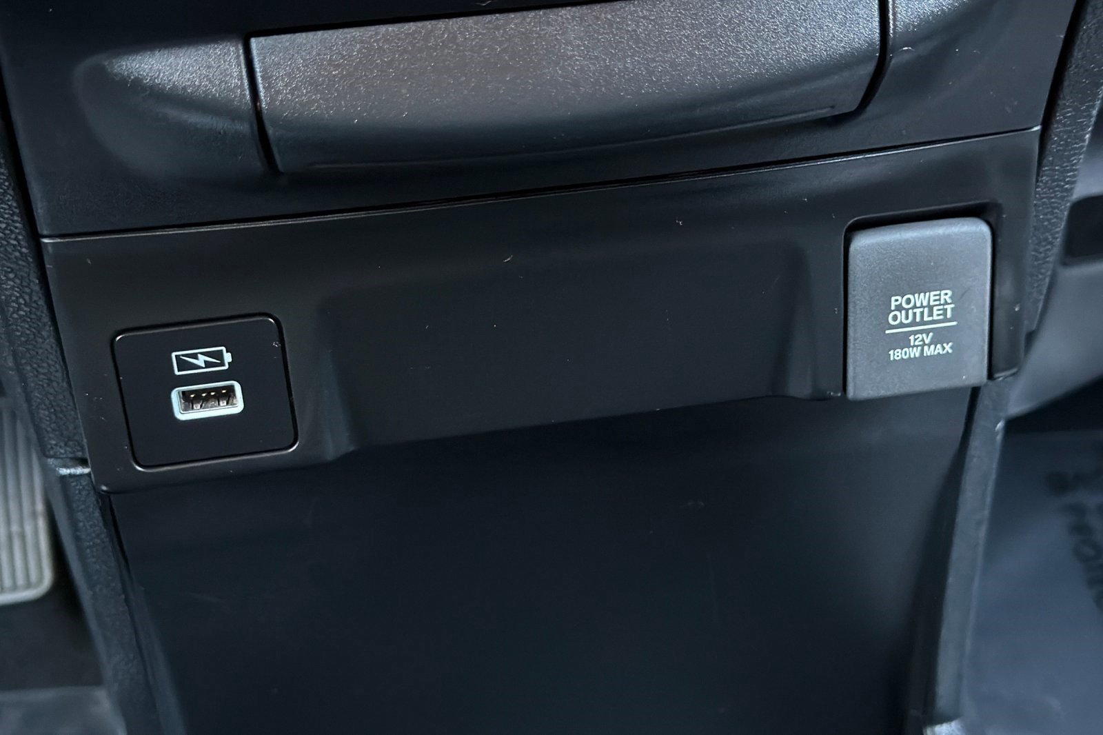 Certified 2023 Honda Odyssey Sport image 25