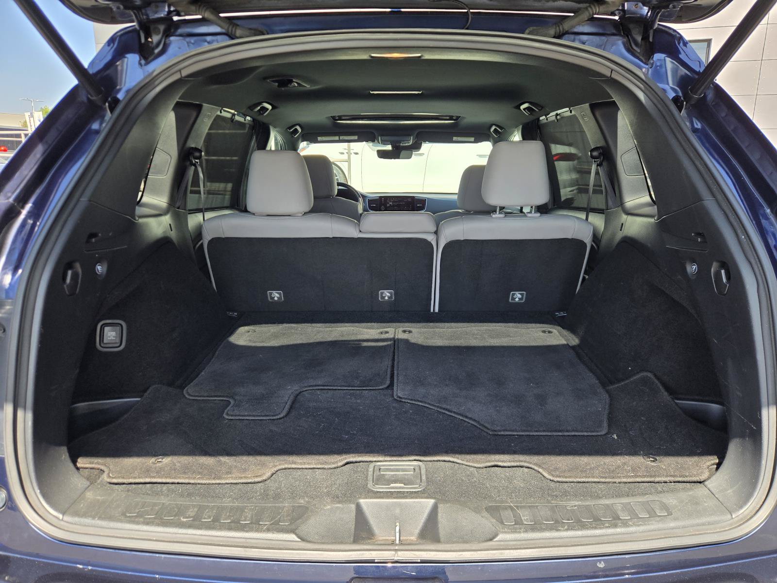 Used 2019 Honda Passport EX-L image 27