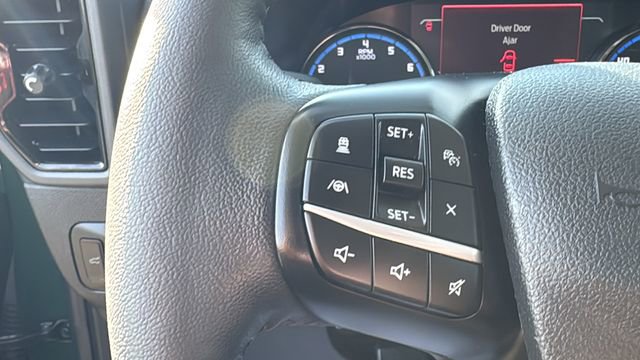 Certified 2023 Ford Bronco Sport Outer Banks w/ Tech Package image 18