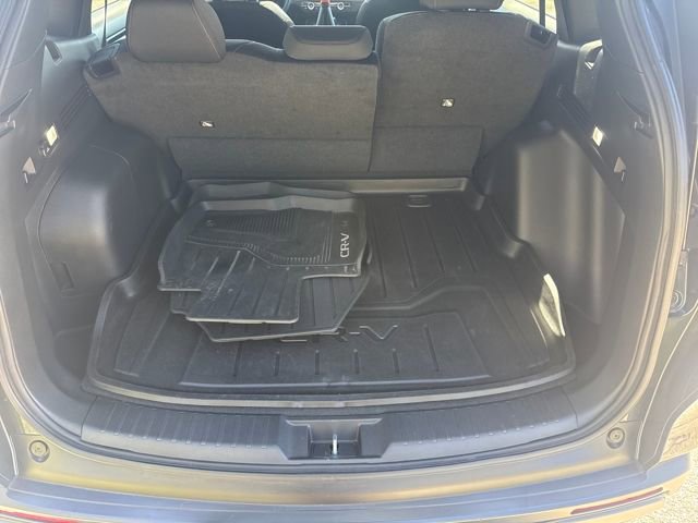 Certified 2023 Honda CR-V Sport image 22