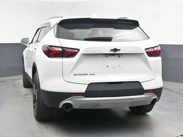 Used 2019 Chevrolet Blazer LT AWD/4WD image 12