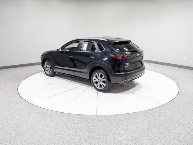 Used 2025 MAZDA CX-30 AWD 2.5 S w/ Preferred Package image 34