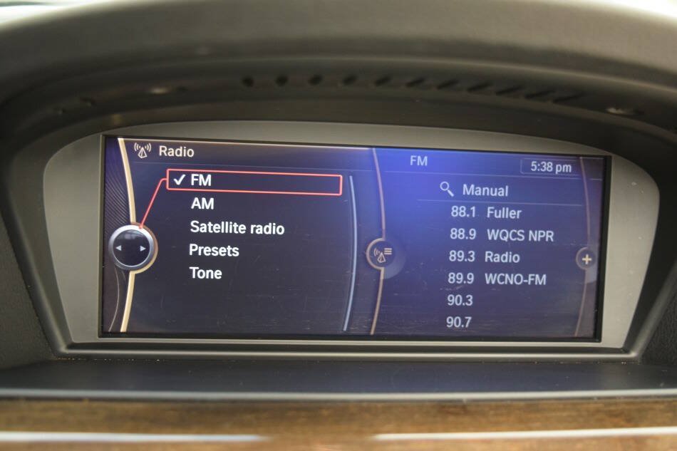Used 2013 BMW 328i Convertible RWD image 67