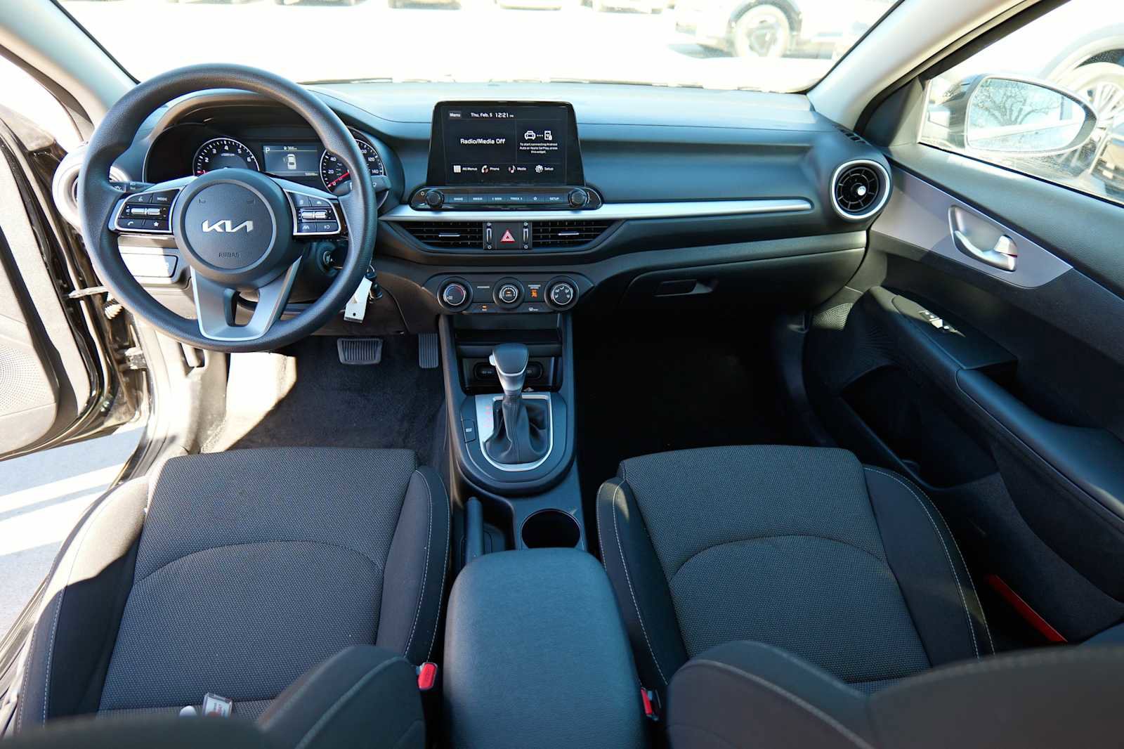 Certified 2024 Kia Forte LXS image 26