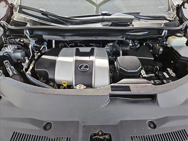 Used 2017 Lexus RX 350 F Sport w/ Accessory Package image 24