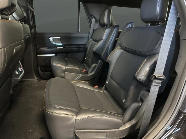 New 2026 Ford Expedition Tremor image 35