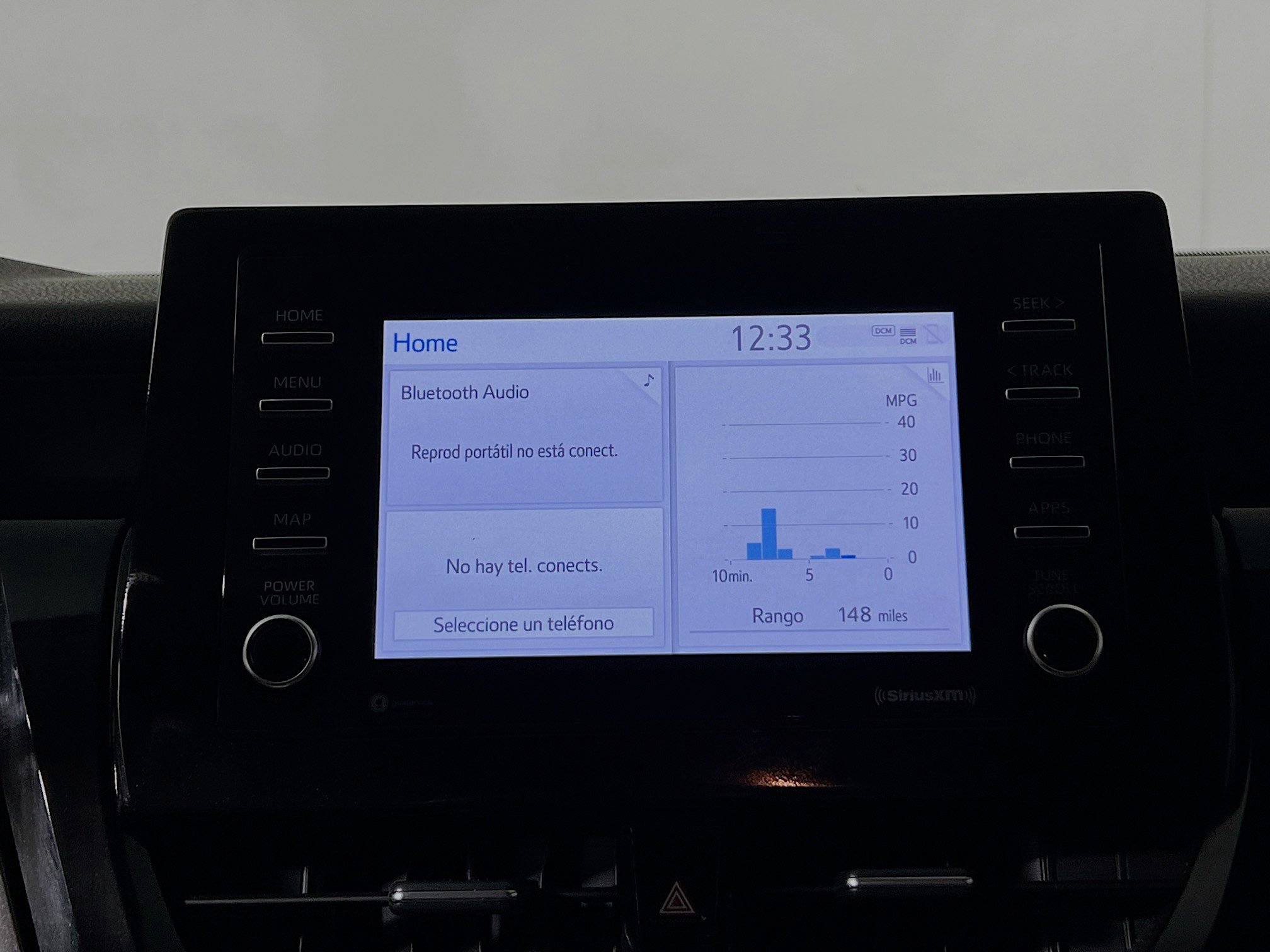 Used 2024 Toyota Camry LE image 27