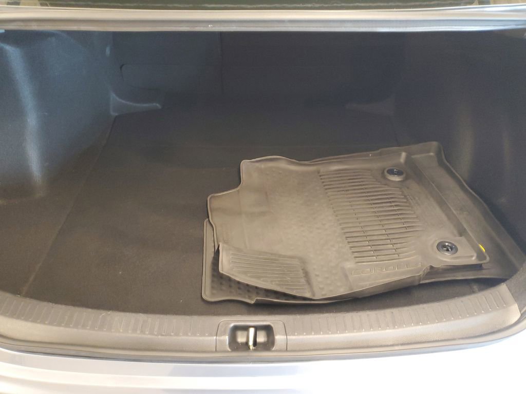 Certified 2024 Toyota Corolla LE image 8