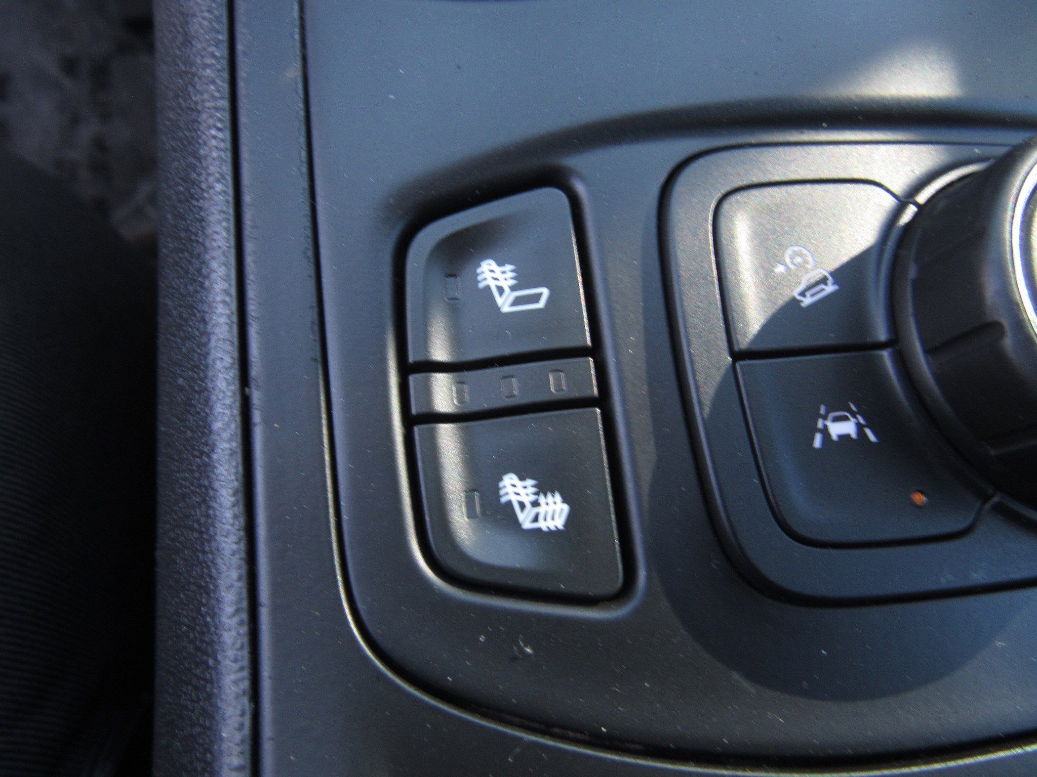 Used 2020 GMC Terrain SLT w/ Preferred Package image 22