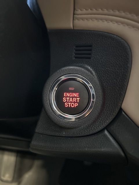 Used 2025 Subaru Outback Limited image 95