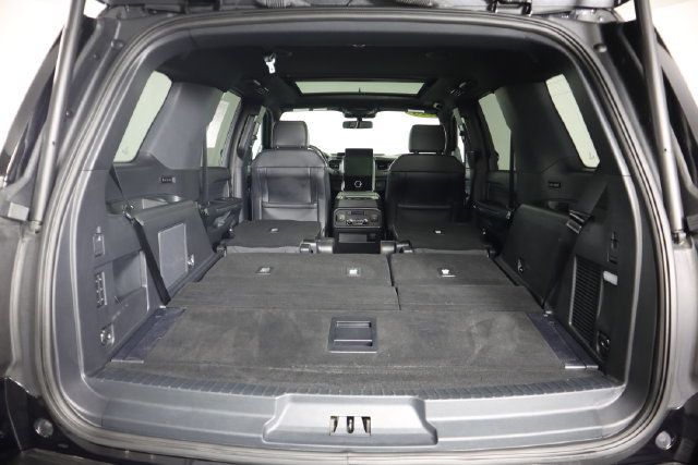 Certified 2023 Ford Expedition Platinum AWD/4WD image 68
