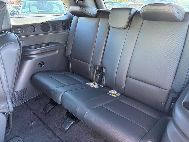 New 2026 Hyundai Palisade Calligraphy image 11