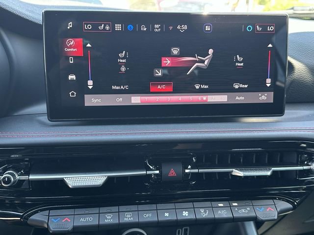 Used 2024 Dodge Hornet R/T image 14