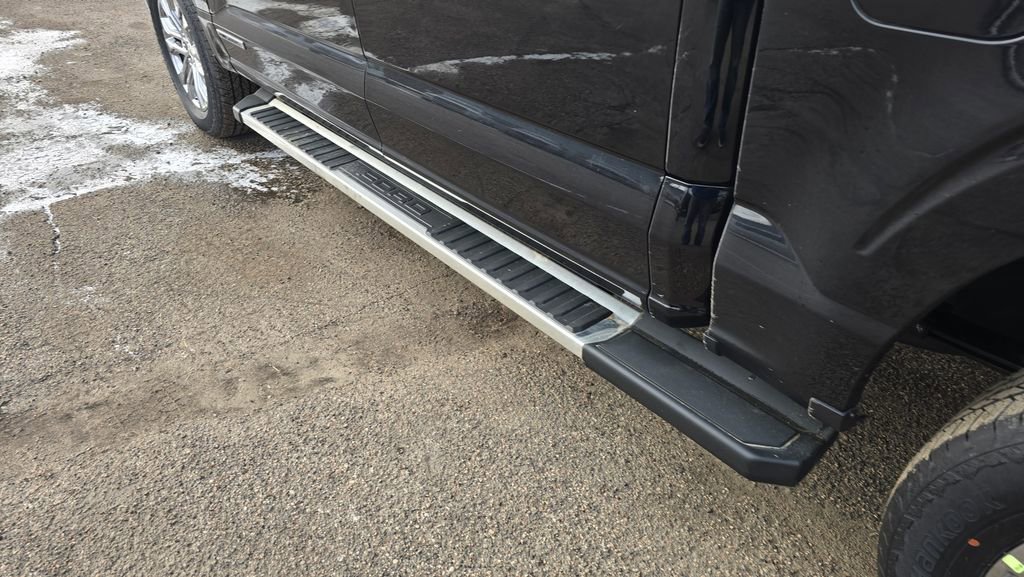 Used 2024 Ford F150 Lariat w/ Bed Utility Package image 12