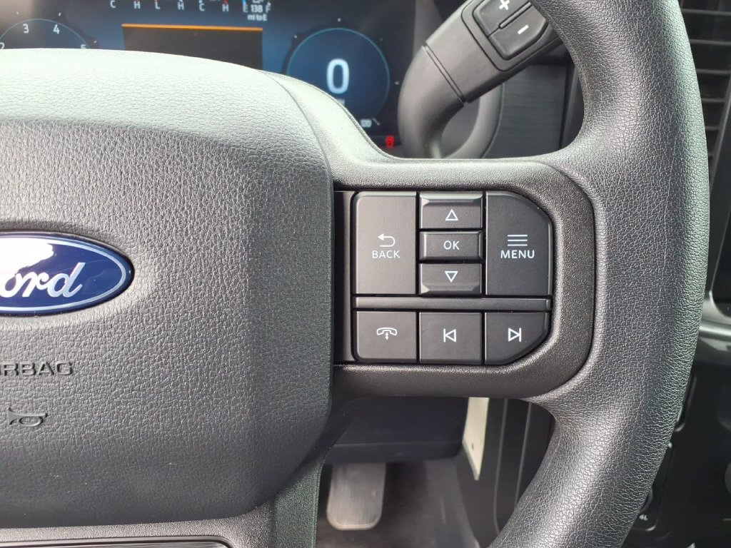 Used 2024 Ford F150 STX AWD/4WD image 32