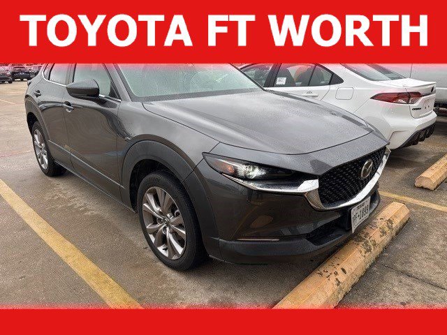 Used 2020 MAZDA CX-30 FWD w/ Preferred Package