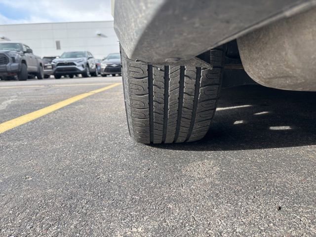 Used 2017 Honda Civic EX image 9