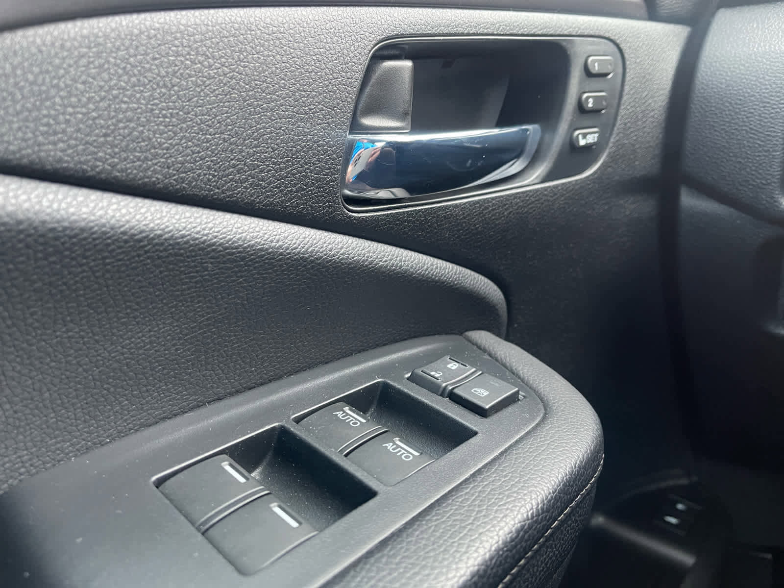 Used 2021 Honda Pilot Special Edition image 23