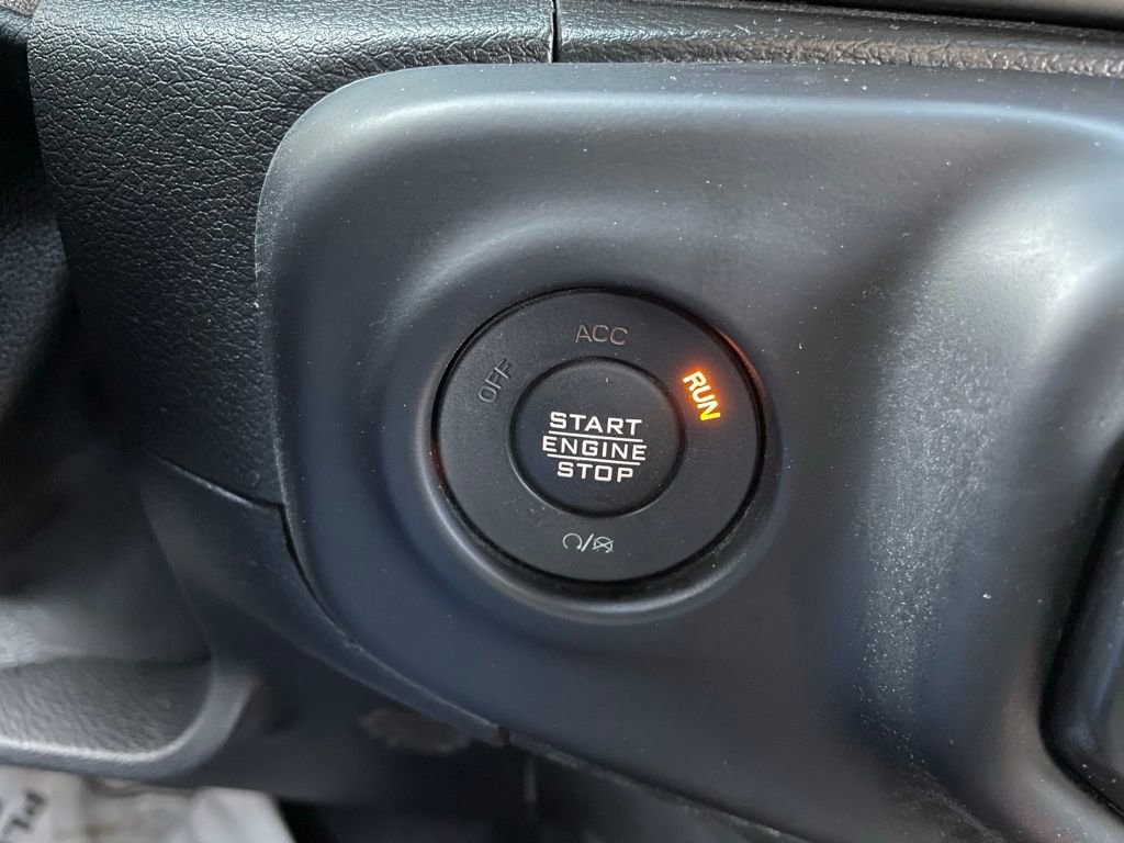 Used 2020 Jeep Gladiator Rubicon w/ Uconnect 4C Nav & Sound Group image 23