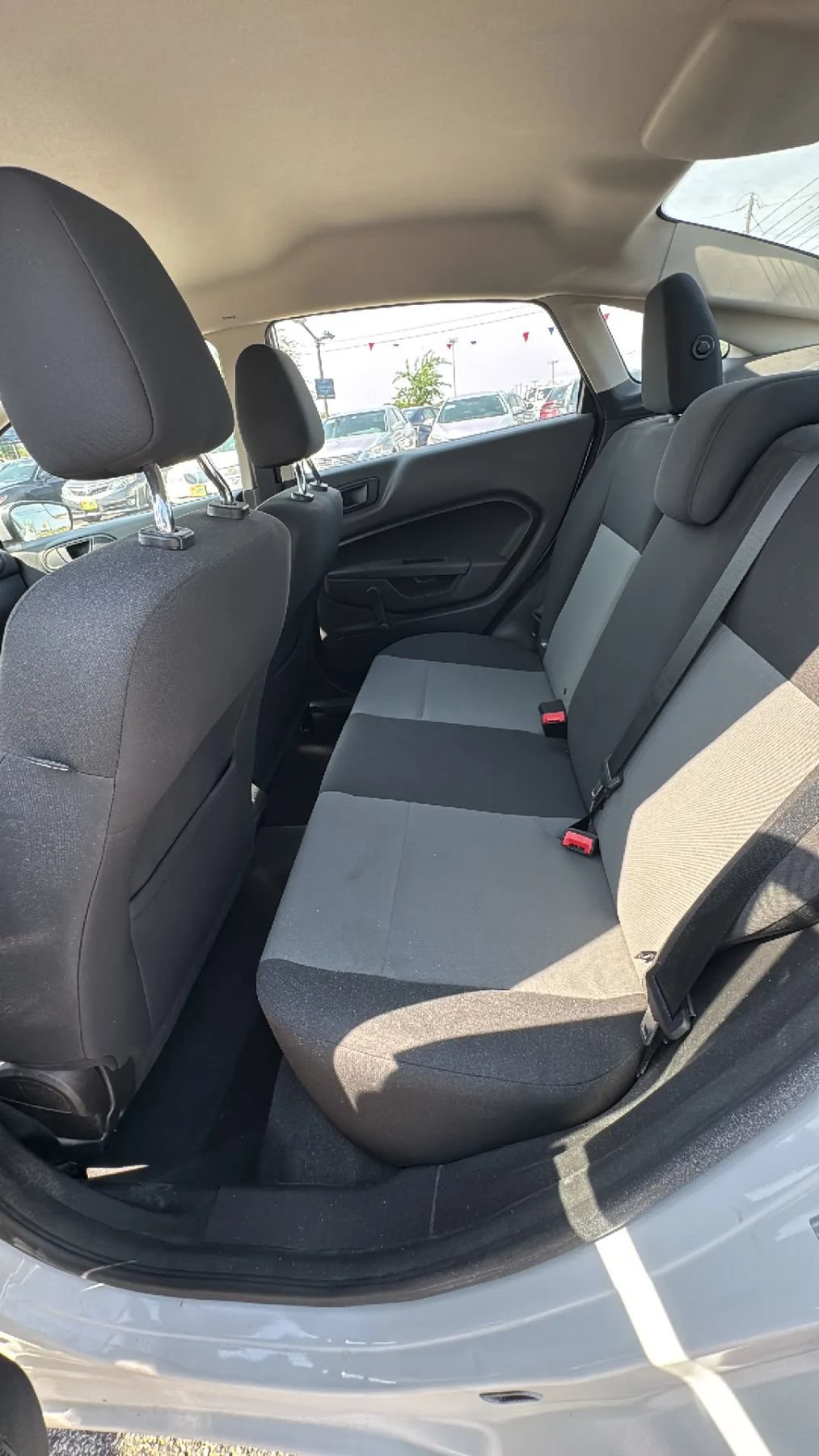 Used 2016 Ford Fiesta S FWD image 20