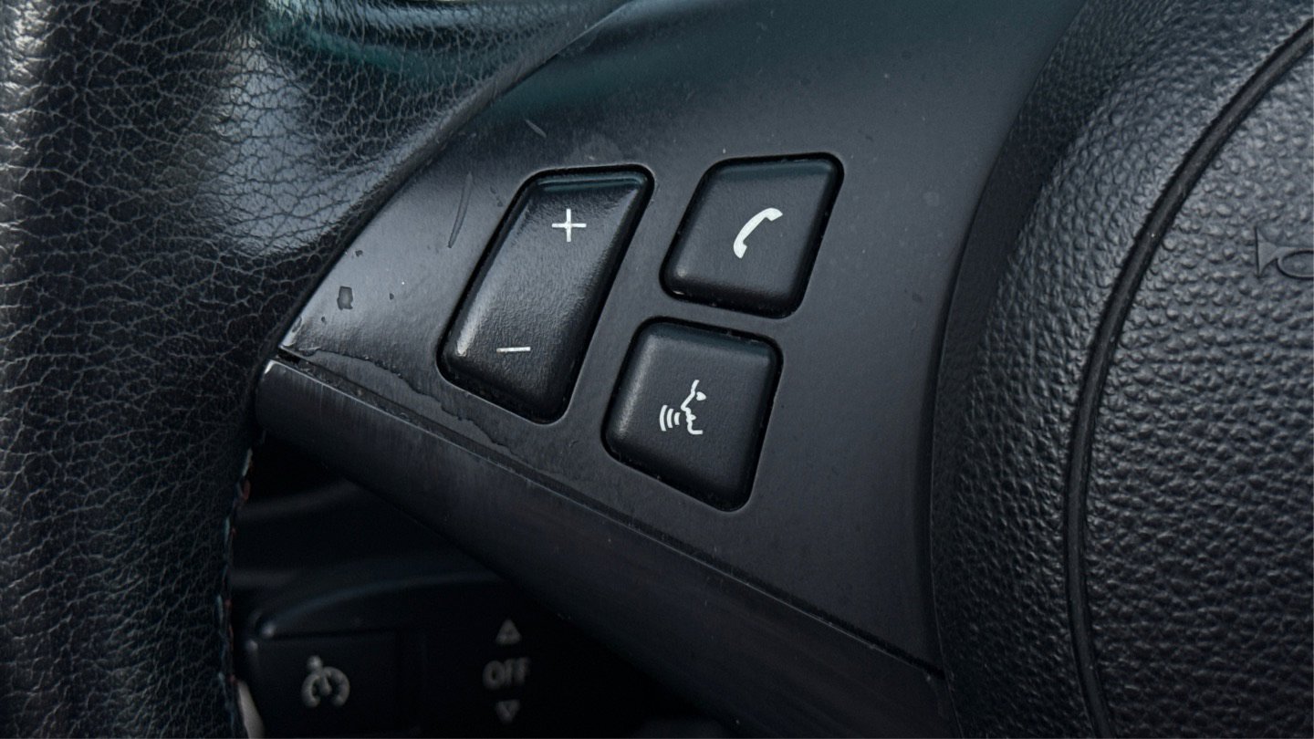 Used 2007 BMW M6 Convertible image 26