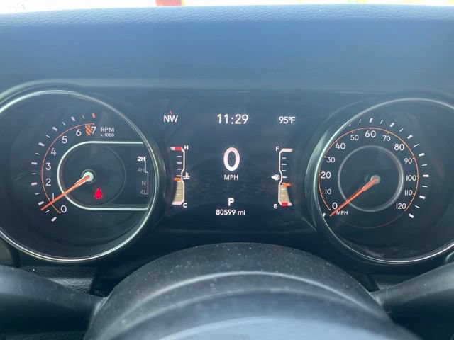 Used 2022 Jeep Gladiator Sport AWD/4WD image 18