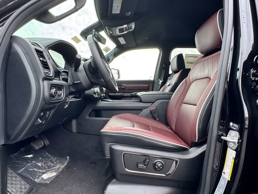 New 2026 RAM 1500 Limited AWD/4WD image 17