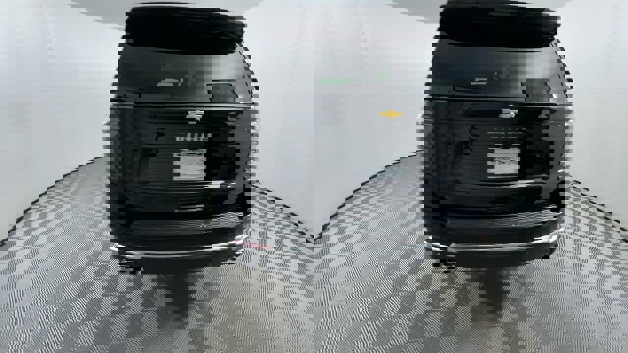 New 2026 Chevrolet Tahoe High Country w/ Sun And Tow Package image 67