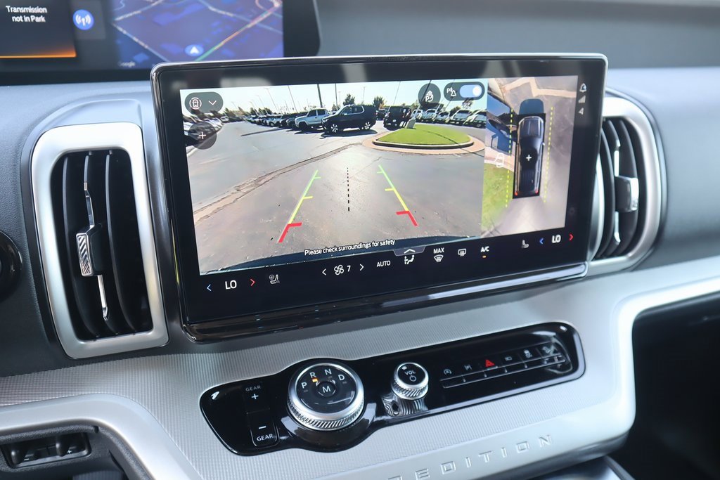 New 2025 Ford Expedition Max Active image 6