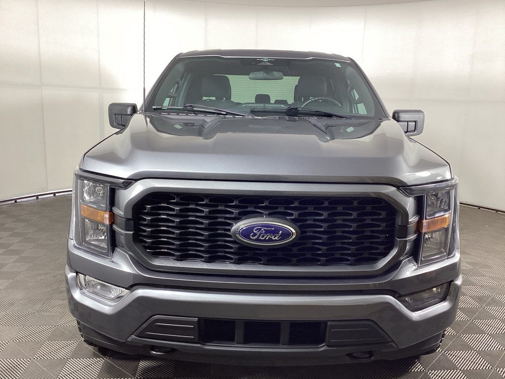 Used 2023 Ford F150 XL w/ STX Appearance Package AWD/4WD image 6