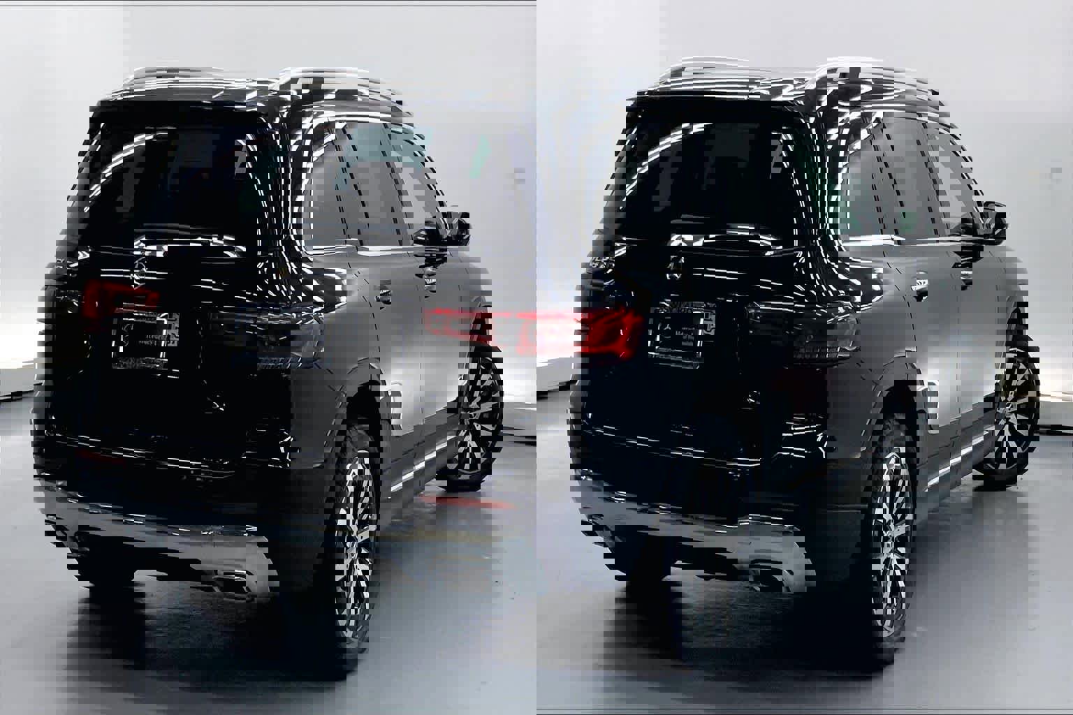 Certified 2023 Mercedes-Benz GLB 250 GLB 250 image 4