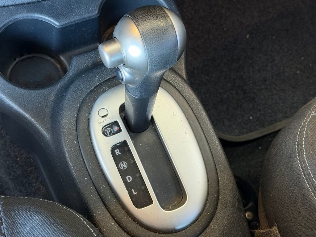 Used 2017 Nissan Versa Note SV image 18