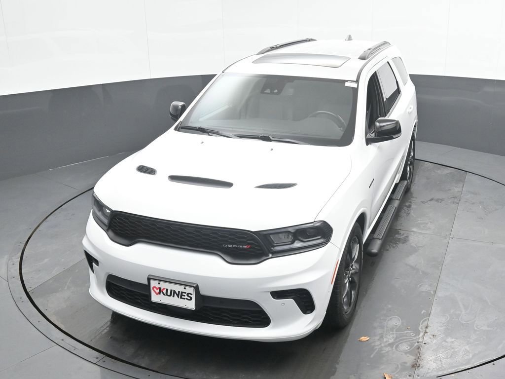 Used 2024 Dodge Durango R/T image 43