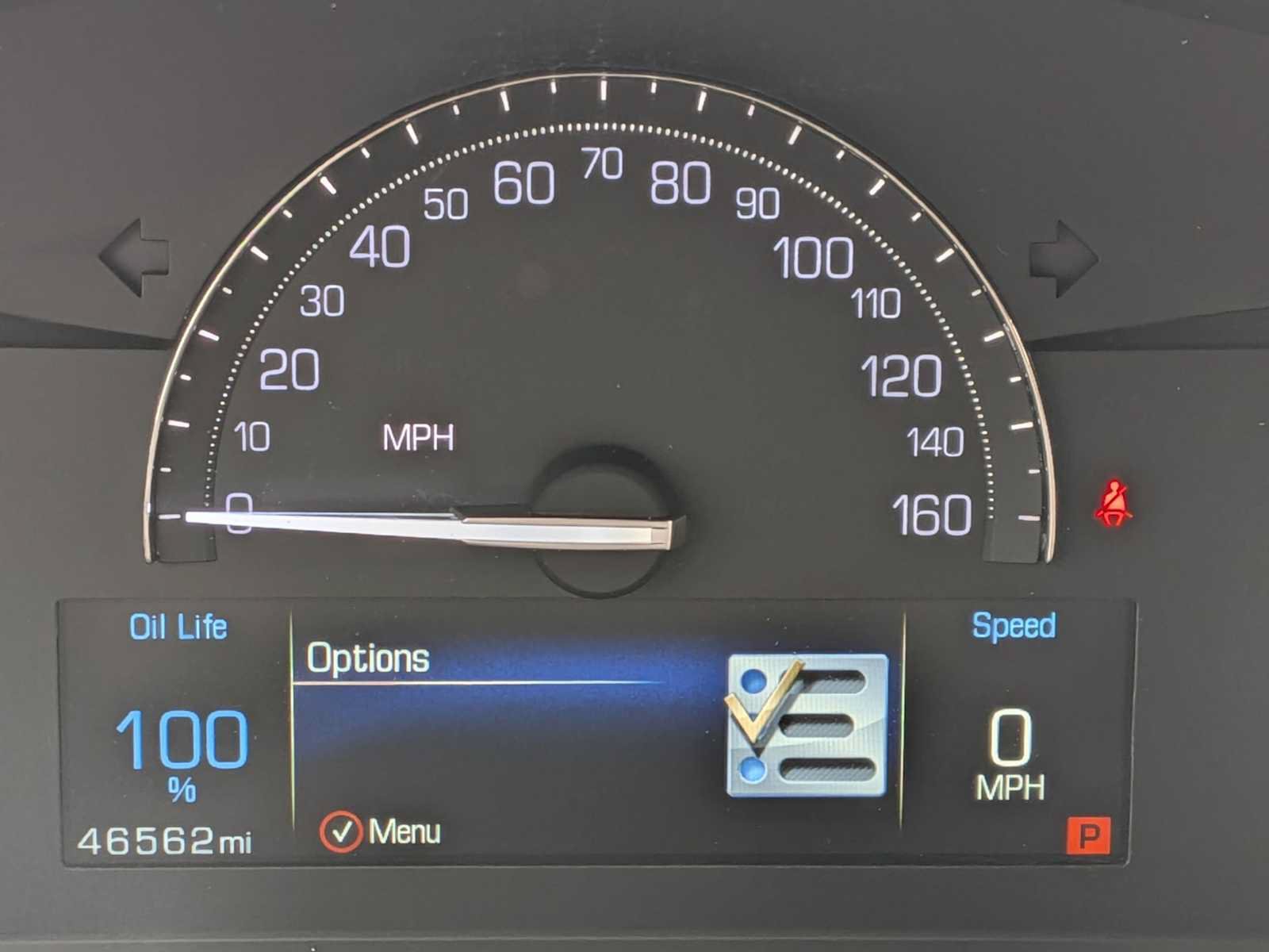 Used 2019 Cadillac XT5 Luxury AWD/4WD image 30