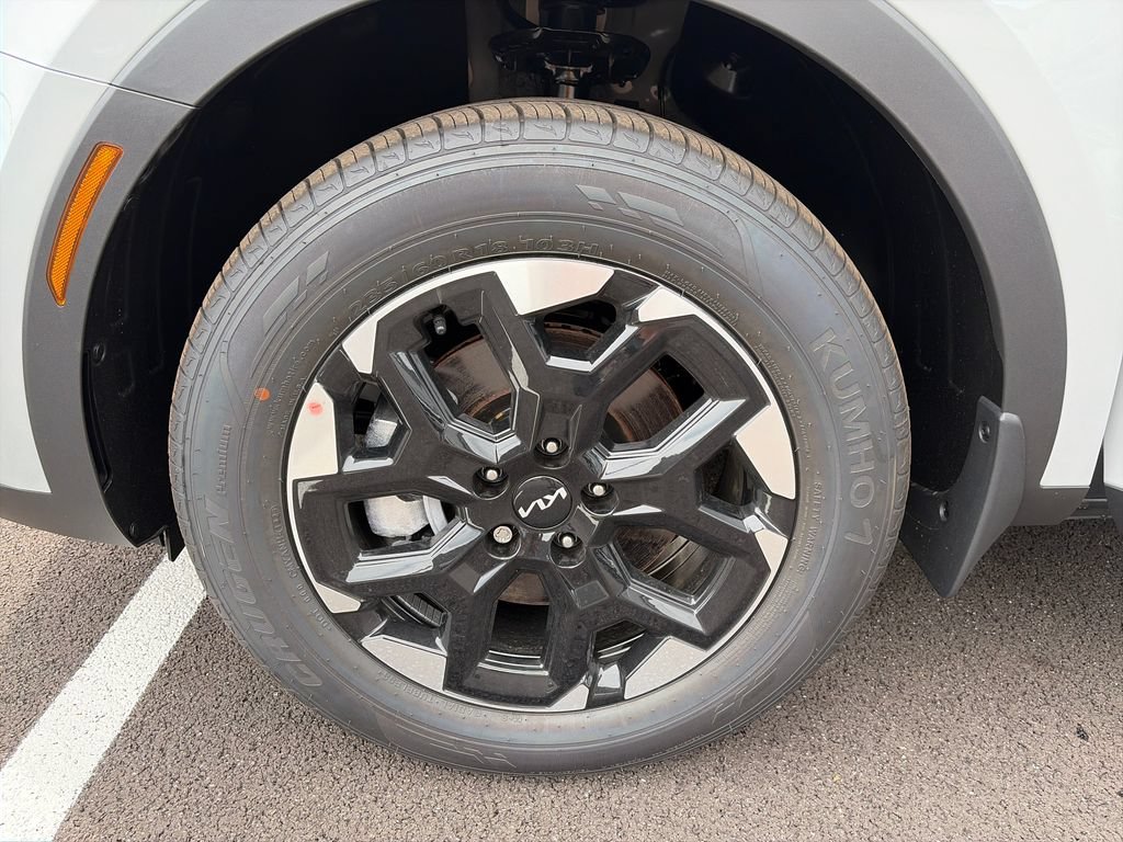 New 2026 Kia Sorento S AWD/4WD image 23