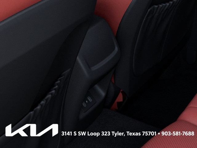 New 2026 Kia K5 GT-Line w/ GT-Line Premium Package FWD image 26