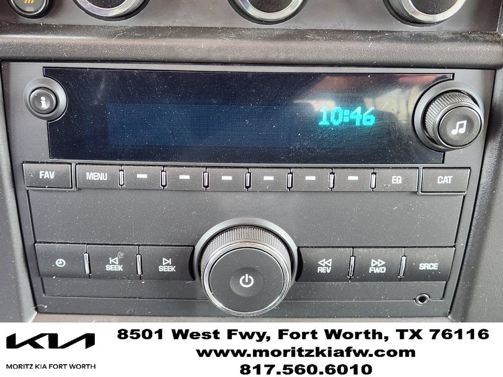 Used 2023 Chevrolet Express 3500 LS RWD image 18