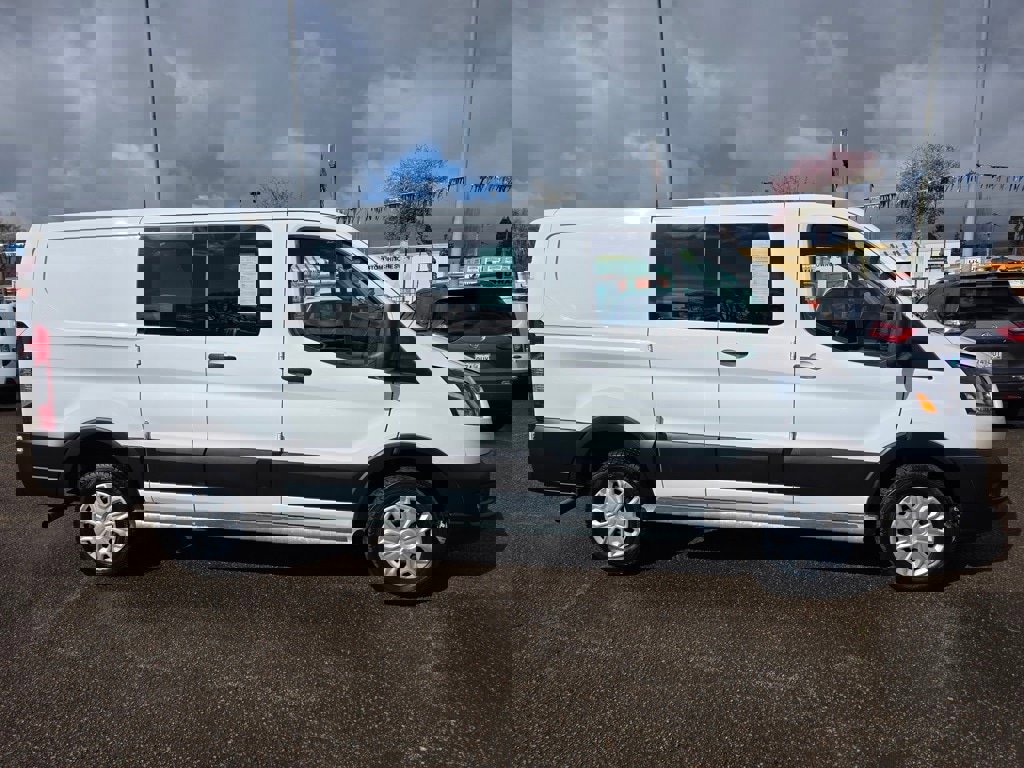 Used 2023 Ford Transit 250 Low Roof w/ Exterior Upgrade Package image 6