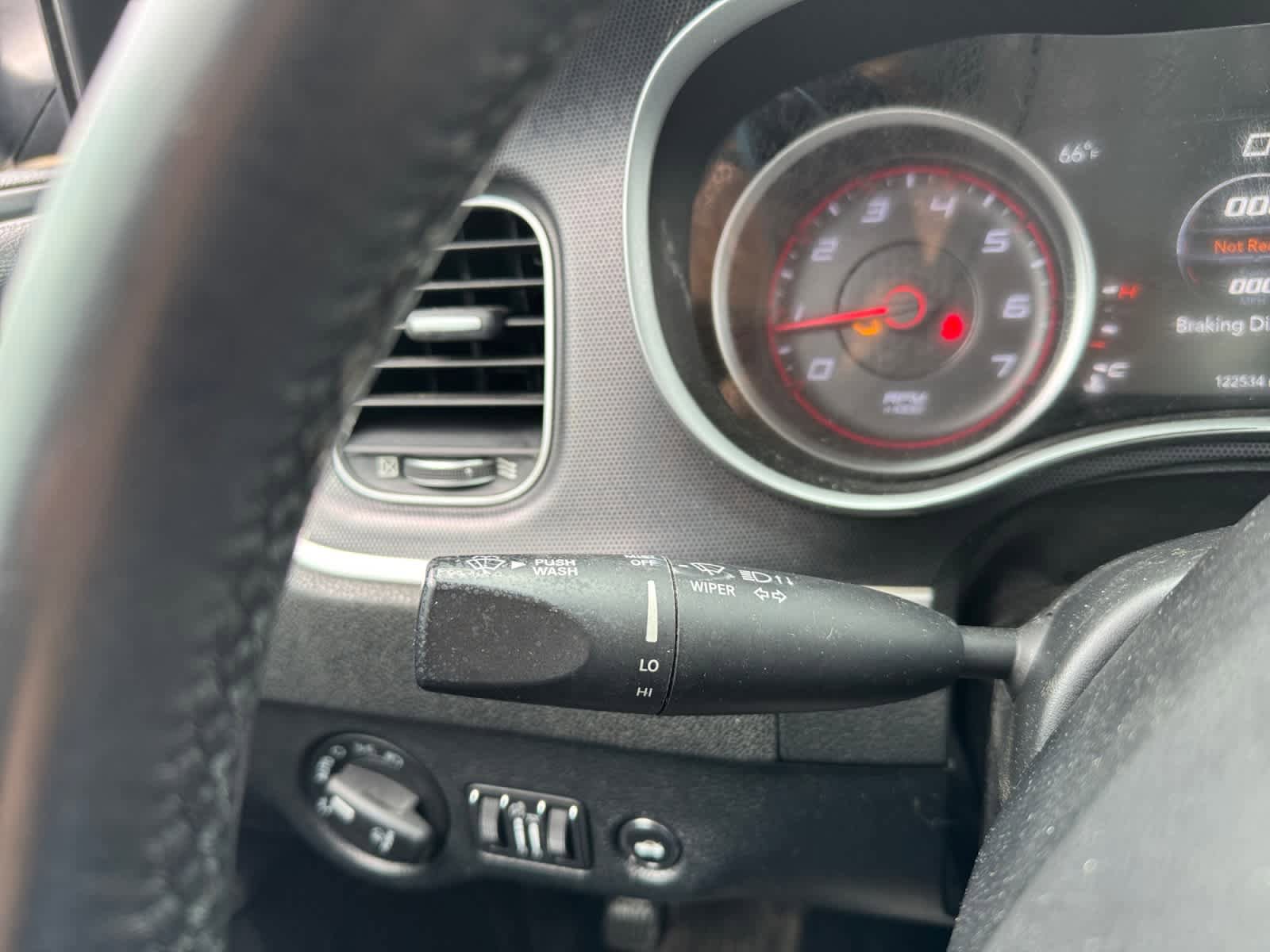 Used 2018 Dodge Charger GT AWD/4WD image 17