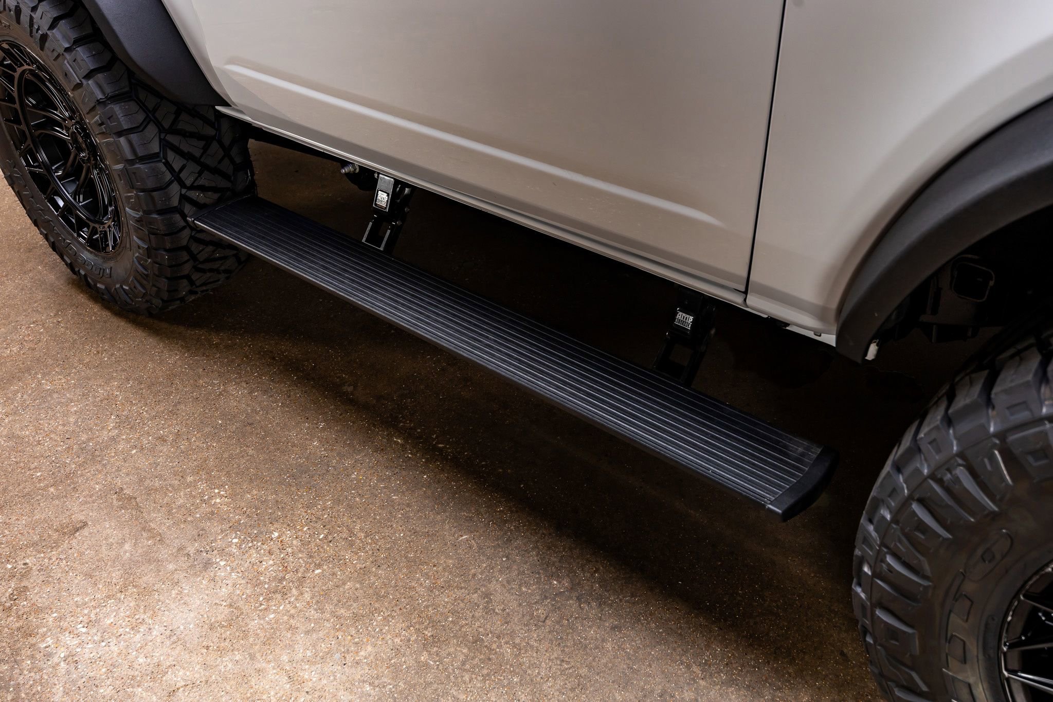 Used 2023 Ford Bronco Badlands AWD/4WD image 13