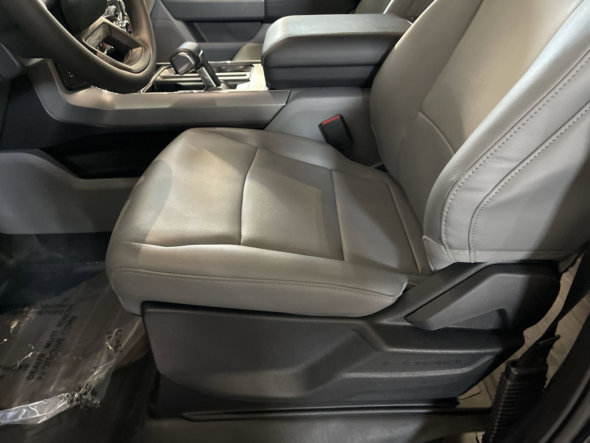 New 2024 Ford F150 Lightning Pro w/ Tow Technology Package image 16