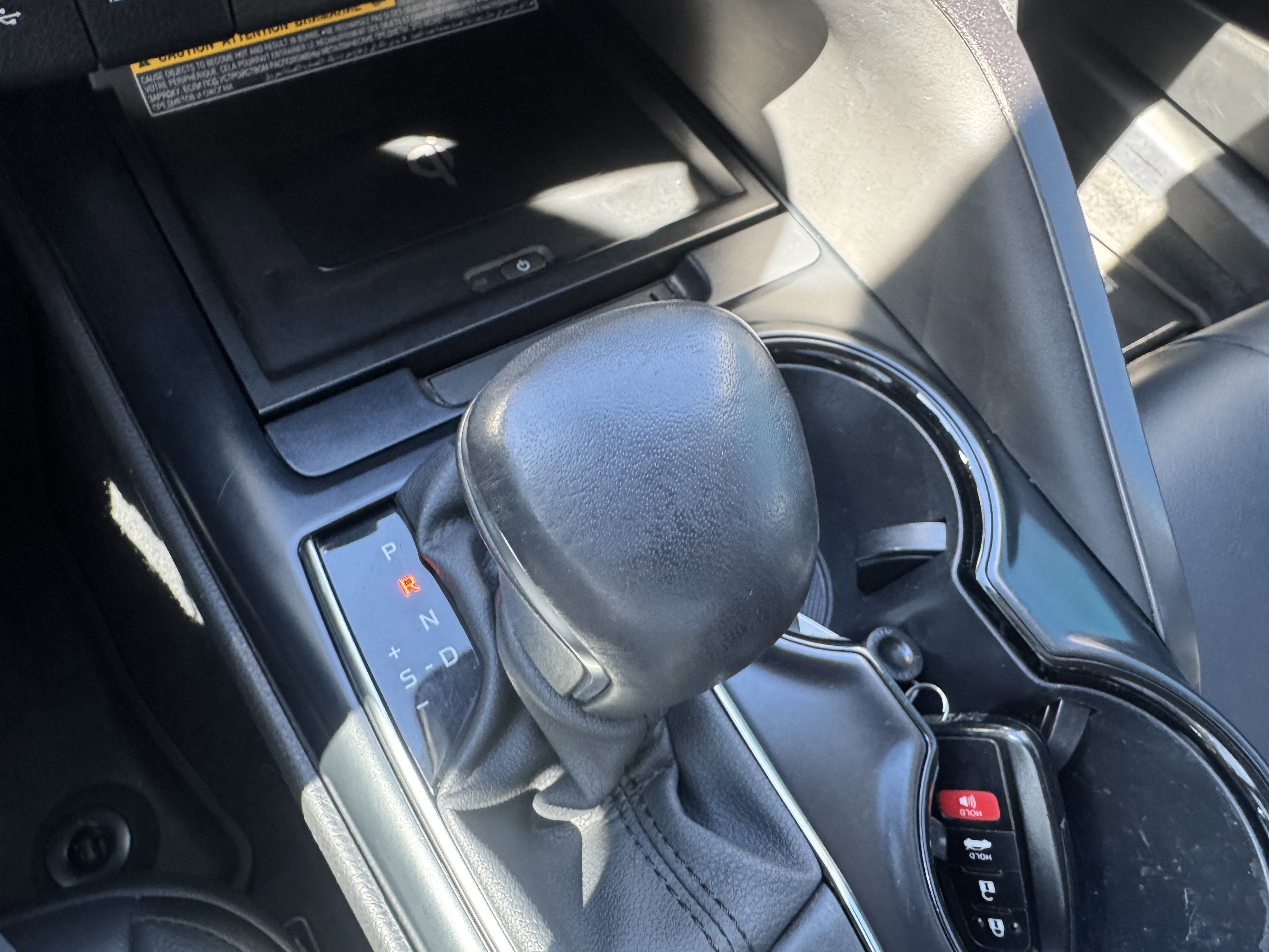 Used 2020 Toyota Camry SE w/ Audio Package image 29