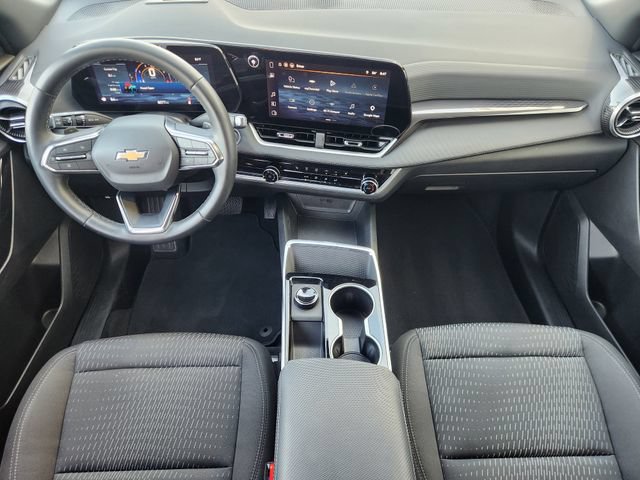 Used 2026 Chevrolet Equinox LT FWD image 27