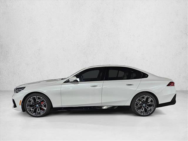 New 2027 BMW i5 eDrive40 w/ M Sport Package RWD image 8