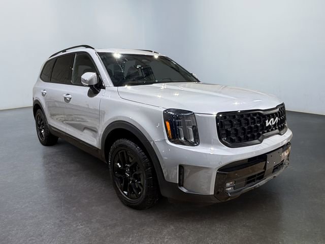 Used 2024 Kia Telluride SX X-Pro image 7
