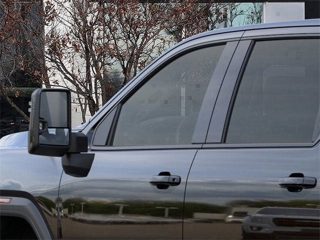 New 2026 GMC Sierra 3500 AT4 image 36