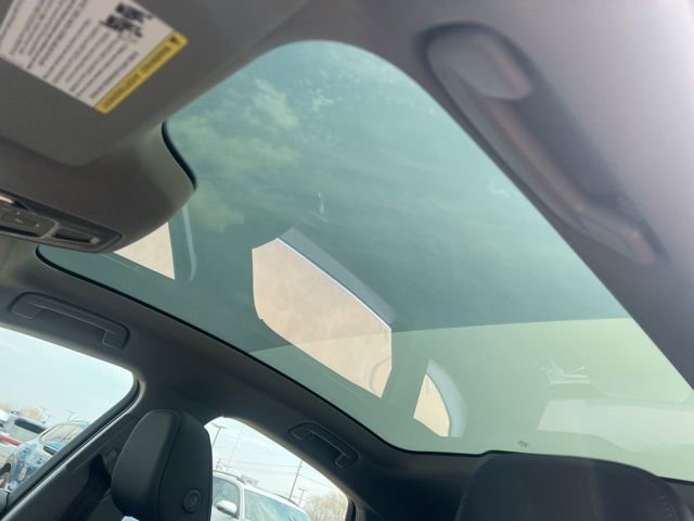 Used 2025 Audi A5 2.0T Premium Plus w/ Premium Plus image 13