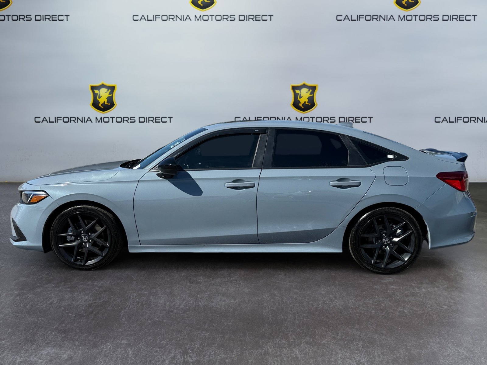 Used 2022 Honda Civic Si image 2